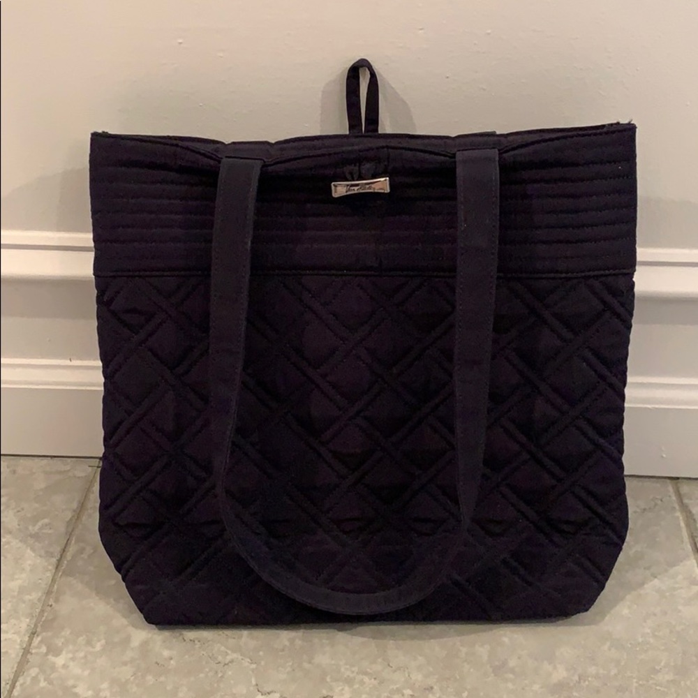 Vera Bradley tote bag